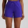 Custom Active Wear Workout Elastic Waist Casual Shorts with Pockets Wholesale Drawstring Running Shorts