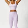 Sports Bra Longline Yoga Bra