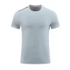 Short Sleeve Shirt Men's Athletic Shirts Custom Workout Clothing Men's Gym T-Shirts