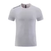 Short Sleeve Shirt Men's Athletic Shirts Custom Workout Clothing Men's Gym T-Shirts