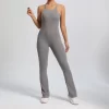 Quick Dry Athletic Jumpsuits Activewear Wholesalers Yoga Wear Manufacturer Skims One Piece Jumpsuit