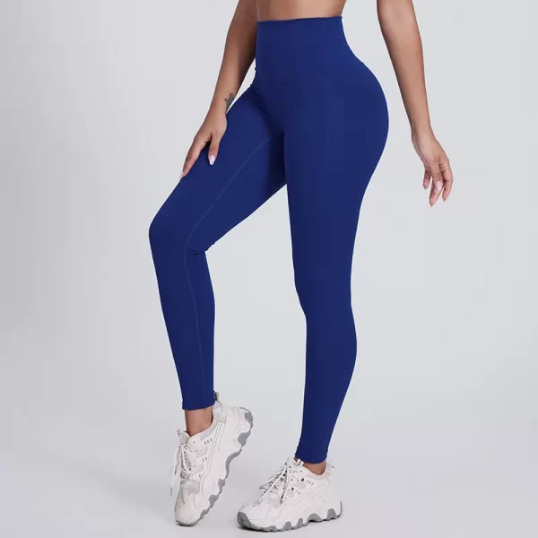 Elite Collection-Workout Leggings for Women High Waist Leggings Butt Lifting Yoga Pants