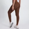 Elite Collection-Workout Leggings for Women High Waist Leggings Butt Lifting Yoga Pants