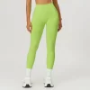 Workout Seamless Outfits High Waist Leggings Fitness Clothing Manufacturer Gym Leggings