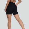 Seamless Shorts Butt Lifting Shorts Workout Clothes Gym Shorts