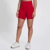 Elite Collection-Workout Shorts for Women High Waist Shorts Butt Lifting Running Yoga Shorts