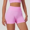 Workout Seamless Outfits Butt Lifting Shorts Fitness Clothing Manufacturer Gym Shorts