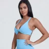 Elite Collection-Fitness Sports Bra Hot Yoga Clothes Women's Sexy Yoga Bra