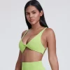 Elite Collection-Fitness Sports Bra Hot Yoga Clothes Women's Sexy Yoga Bra