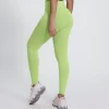 Elite Collection-Workout Leggings for Women High Waist Leggings Butt Lifting Yoga Pants