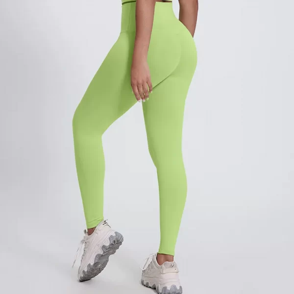 Elite Collection-Workout Leggings for Women High Waist Leggings Butt Lifting Yoga Pants