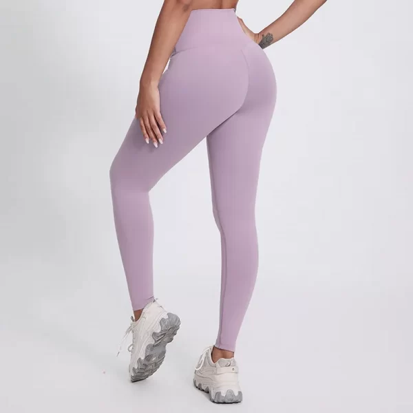 Elite Collection-Workout Leggings for Women High Waist Leggings Butt Lifting Yoga Pants