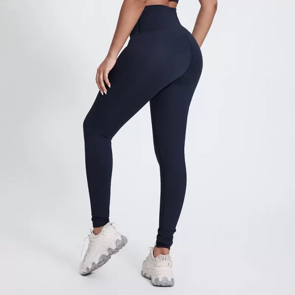 Elite Collection-Workout Leggings for Women High Waist Leggings Butt Lifting Yoga Pants