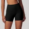 High Waist Sports Shorts Athletic Wear Suppliers Hot Yoga Shorts Gym Sweat Shorts