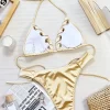 Two Piece Swimsuit Wholesale Beachwear Suppliers Women Sexy Swim Wear