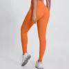 Elite Collection-Fitness Leggings for Women High Waist Leggings Butt Lifting Yoga Pants