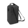 Multifunctional Gym Bag Waterproof Shoulder Bag Adjustable Shoulder Straps Cycling Backpack