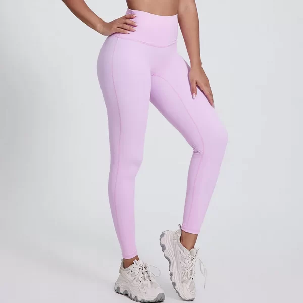 Elite Collection-Fitness Leggings for Women High Waist Leggings Butt Lifting Yoga Pants