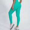 Elite Collection-Fitness Leggings for Women High Waist Leggings Butt Lifting Yoga Pants