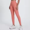 Elite Collection-Fitness Leggings for Women High Waist Leggings Butt Lifting Yoga Pants