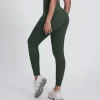 Elite Collection-Fitness Leggings for Women High Waist Leggings Butt Lifting Yoga Pants