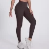 Elite Collection-Fitness Leggings for Women High Waist Leggings Butt Lifting Yoga Pants