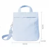 Gym Bag For Women Small Tote Bag Crossbody Bags Waterproof Lightweight Shoulder Bag