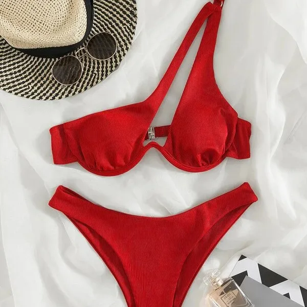 Wholesale Beachwear Suppliers Swimming Bikini