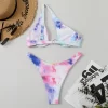 Sexy Bikinis Swimsuits Cut Out Women Swimwear