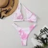 Sexy Bikinis Swimsuits Cut Out Women Swimwear