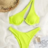 Wholesale Beachwear Suppliers Swimming Bikini